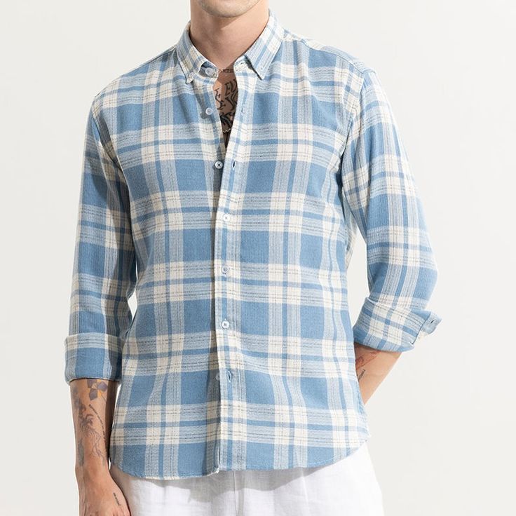 Casual Shirts